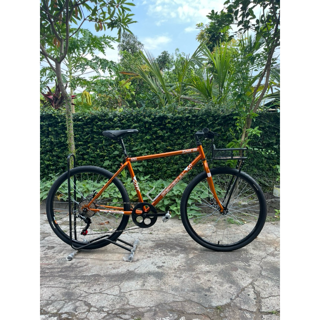 Jual Sepeda Kalcer Pre-Order | Shopee Indonesia