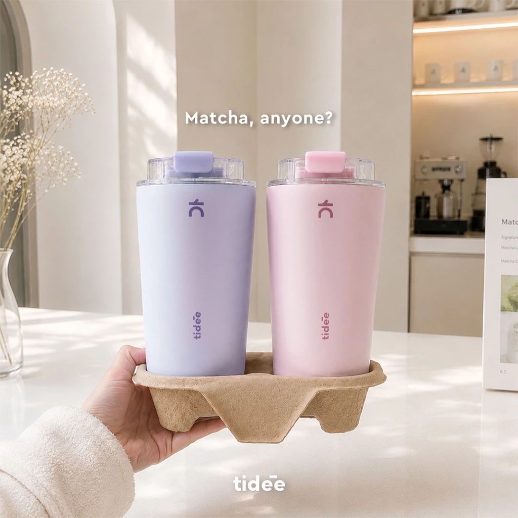 Tidēe - NUBO 7
