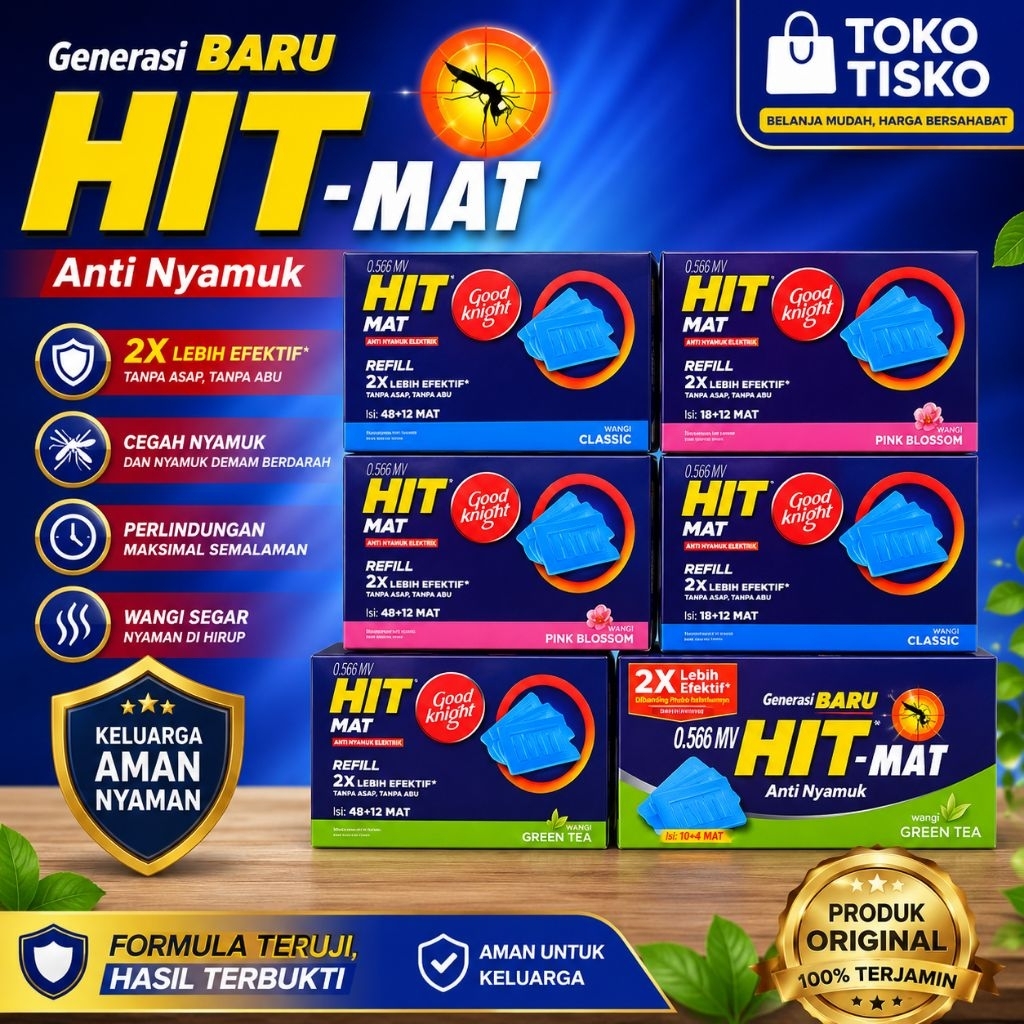 Produk TOKO TISKO | Shopee Indonesia