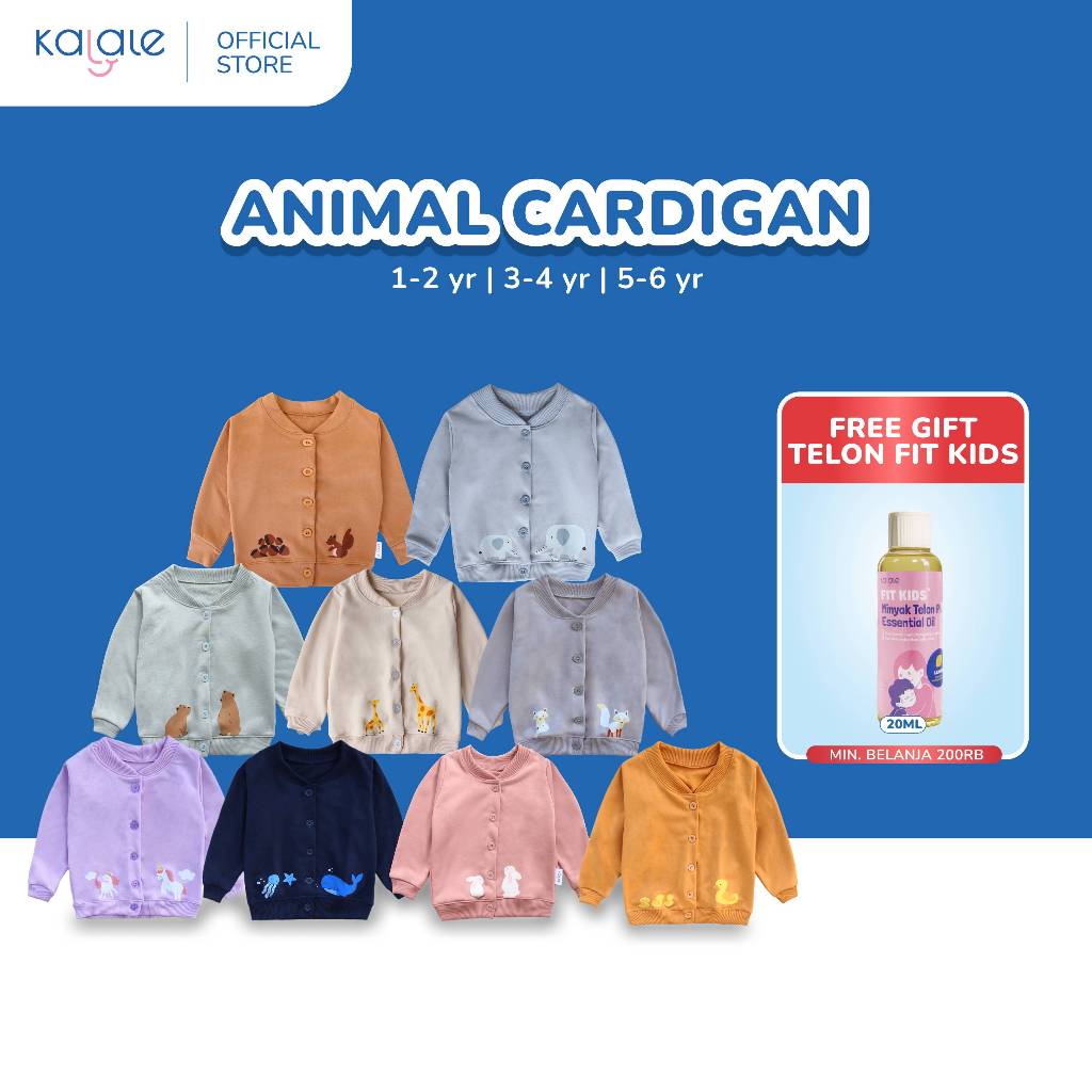 Toko Online Kalale Official Shop | Shopee Indonesia