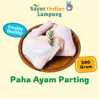 Paha Ayam Parting Segar 500 Gr