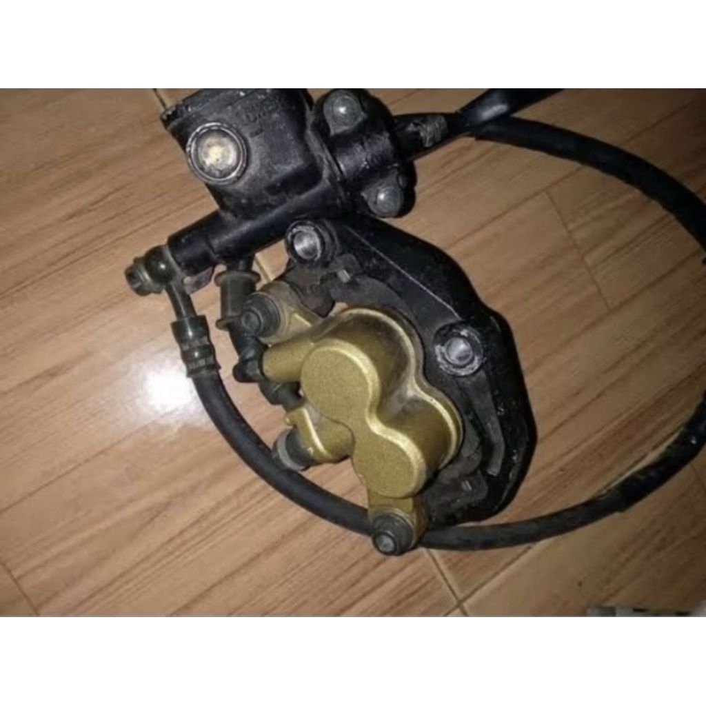 Jual Motor Fiz R Bekas Terlengkap & Harga Terbaru Juli 2026 | Shopee ...