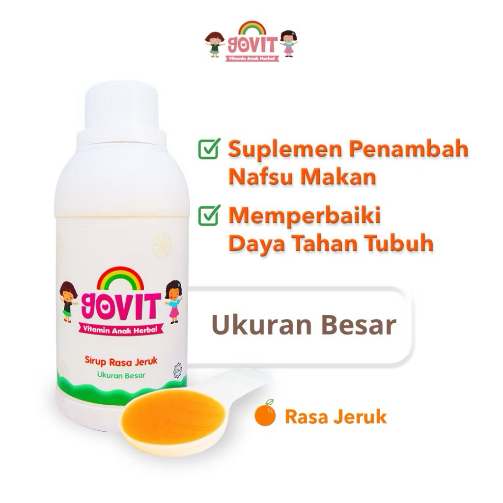 Produk govit official store | Shopee Indonesia