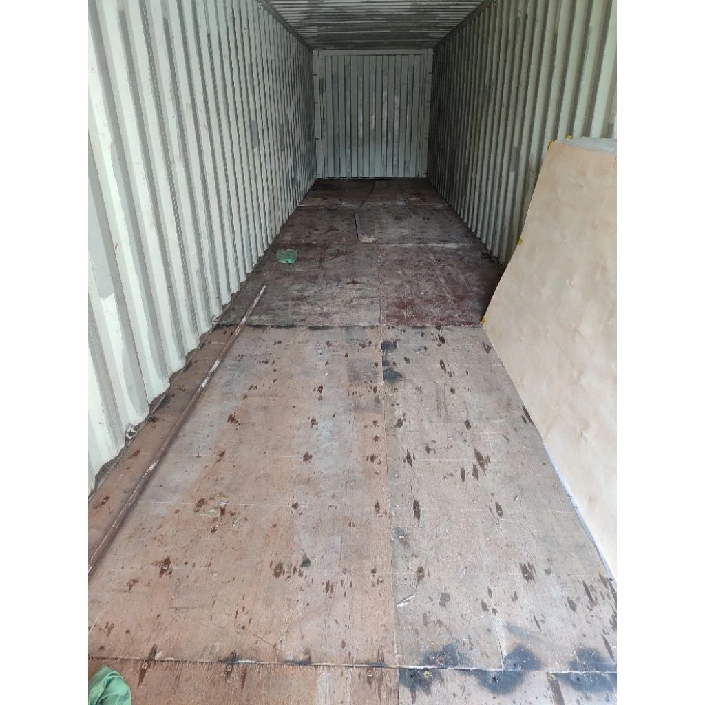 Jual Kontainer Bekas Surabaya