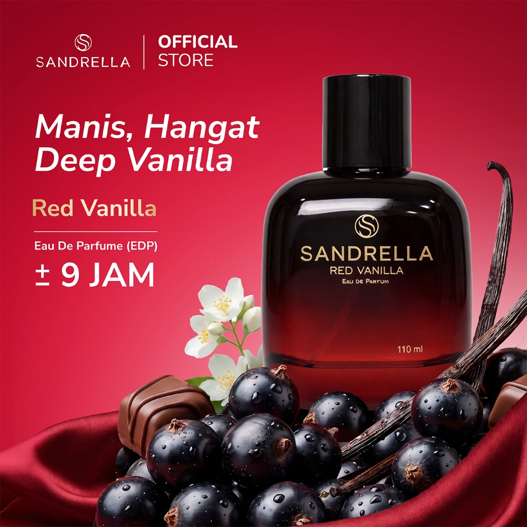 Toko Online Sandrella Official Store | Shopee Indonesia