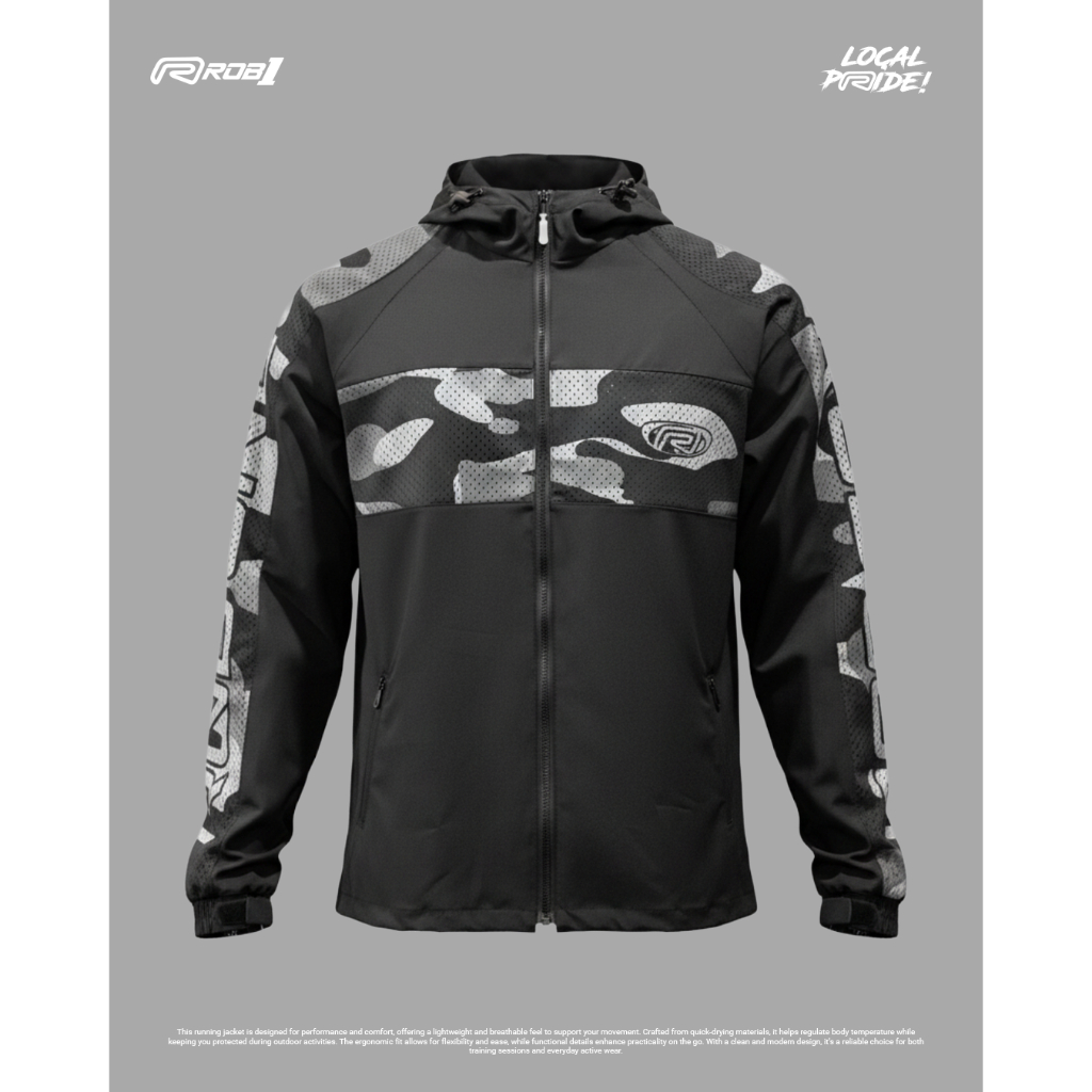 Produk ROB1 Official Store | Shopee Indonesia