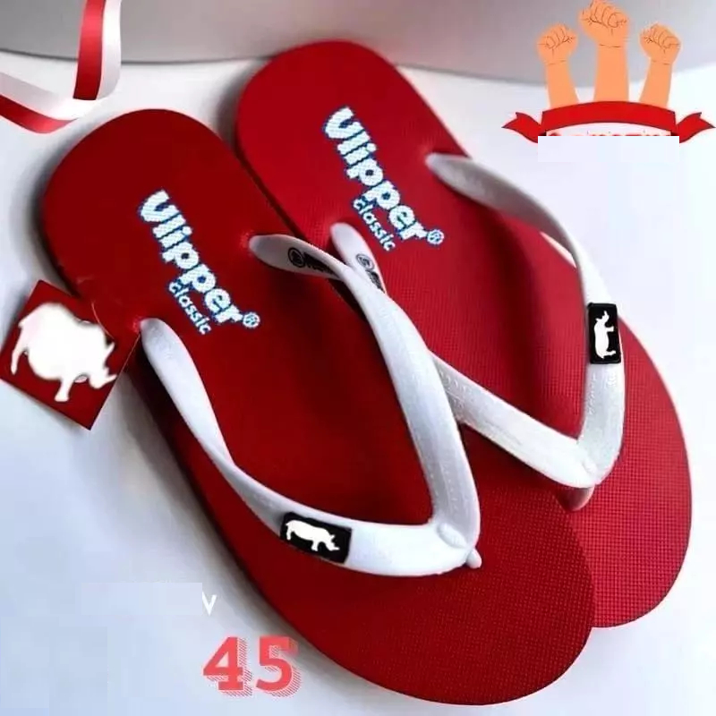 Jual Sandal Jepit SPON Pria VLIPPER Classic Sendal Japit Dewasa Mix ...
