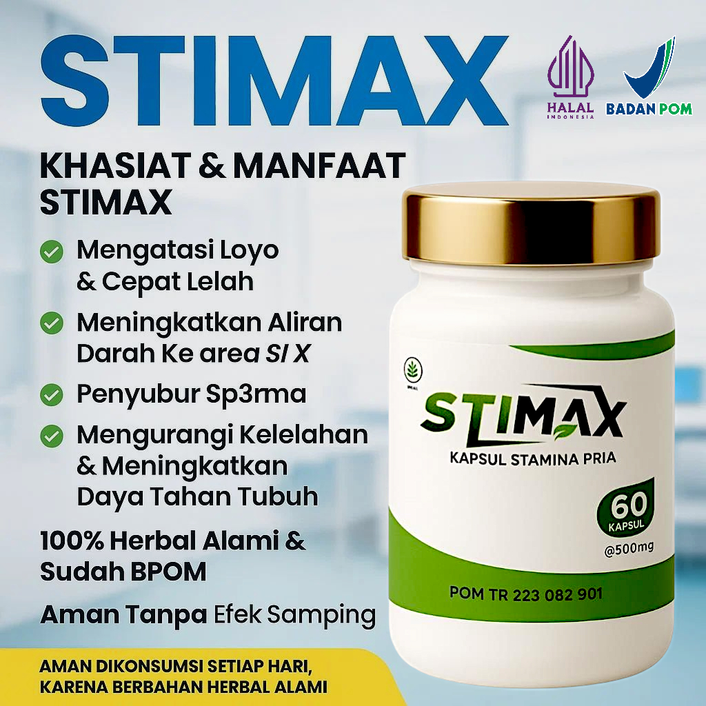 Produk Sehat Kuat Alami | Shopee Indonesia