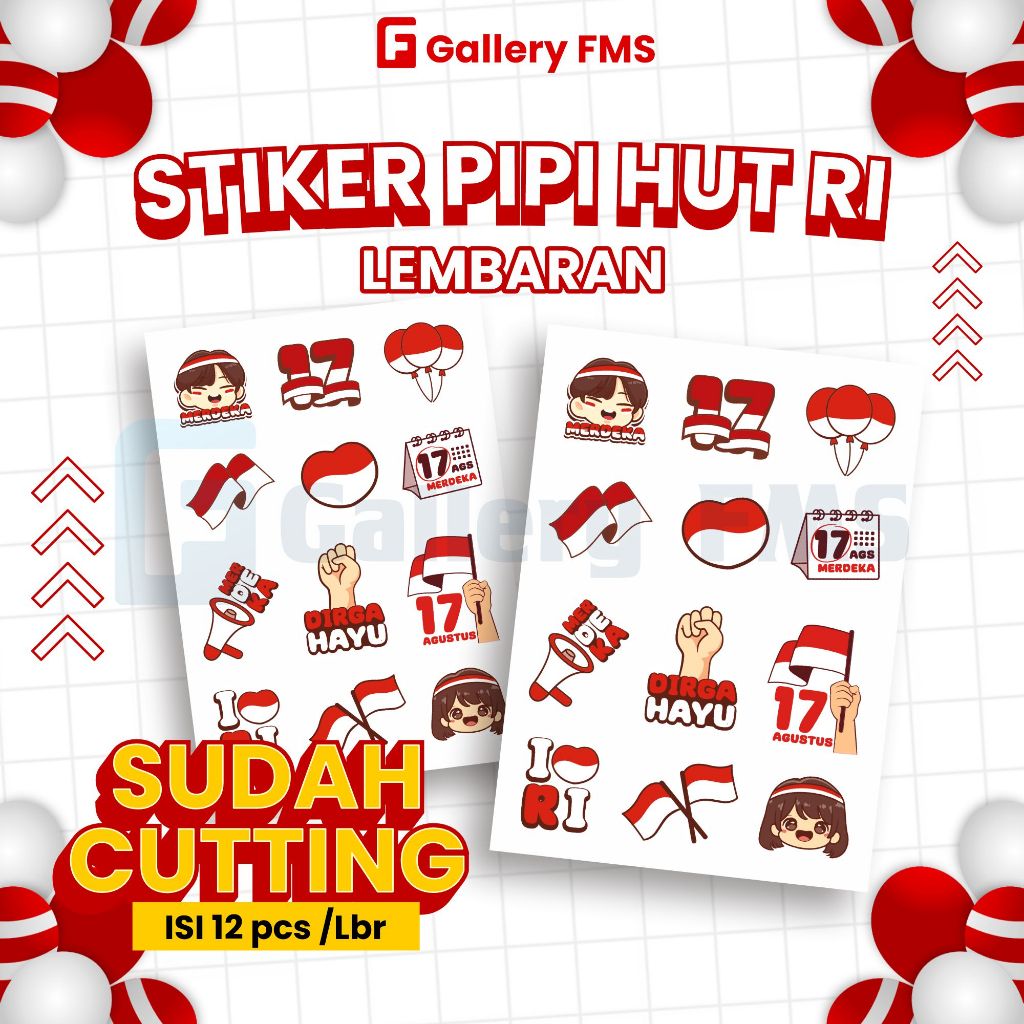 Jual Stiker Pipi Terlengkap & Harga Terbaru Agustus 2026 | Shopee Indonesia
