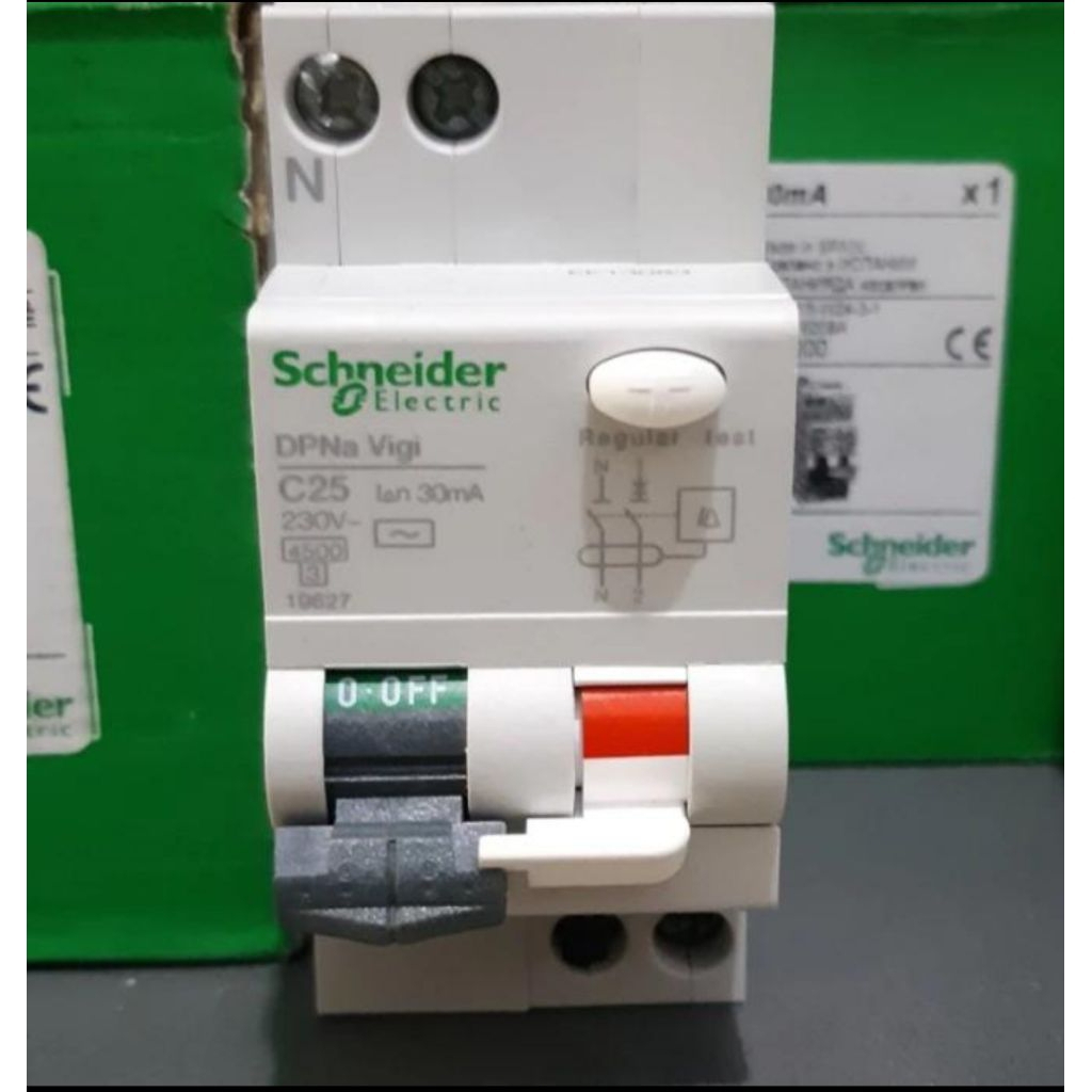 Jual Rcbo Schneider Terlengkap & Harga Terbaru Juli 2026 | Shopee Indonesia