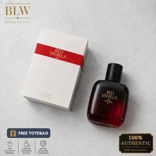 Parfume Zara EDT Wanita Manis Tahan Lama Original