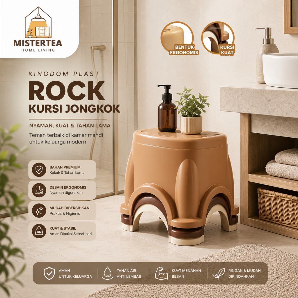 Produk MISTERTEA LIVING | Shopee Indonesia