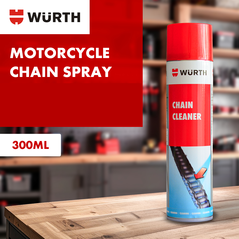 Toko Online Wurth Official Store | Shopee Indonesia