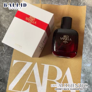 Parfume Zara EDT Wanita Manis Tahan Lama Original