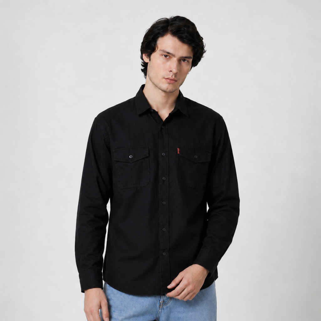 Toko Online Edwin Jeans Indonesia | Shopee Indonesia