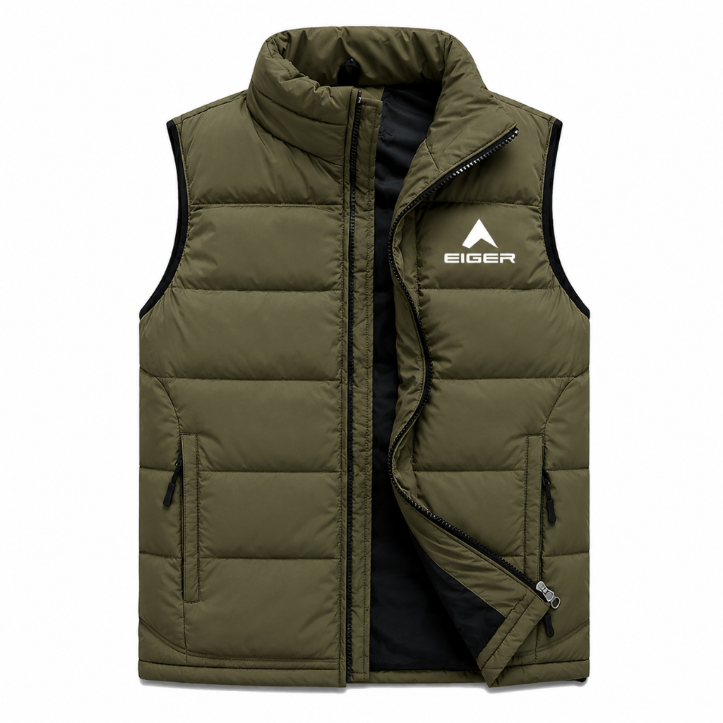 Jual Eiger Jaket Rompi Terlengkap & Harga Terbaru Oktober 2026 | Shopee ...