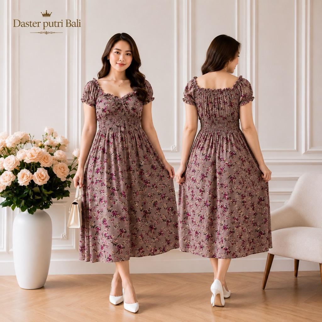 Toko Online Daster Putri Bali Official Store | Shopee Indonesia