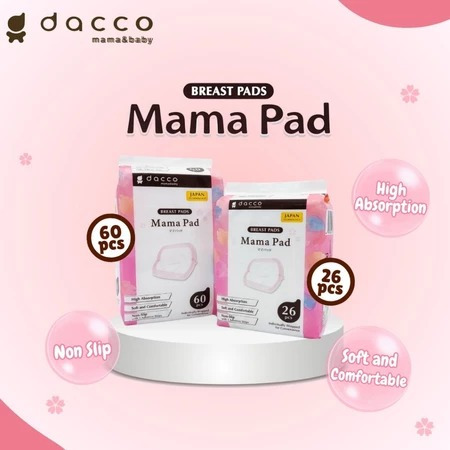 Jual Mama Pad Terlengkap & Harga Terbaru Juli 2026 | Shopee Indonesia