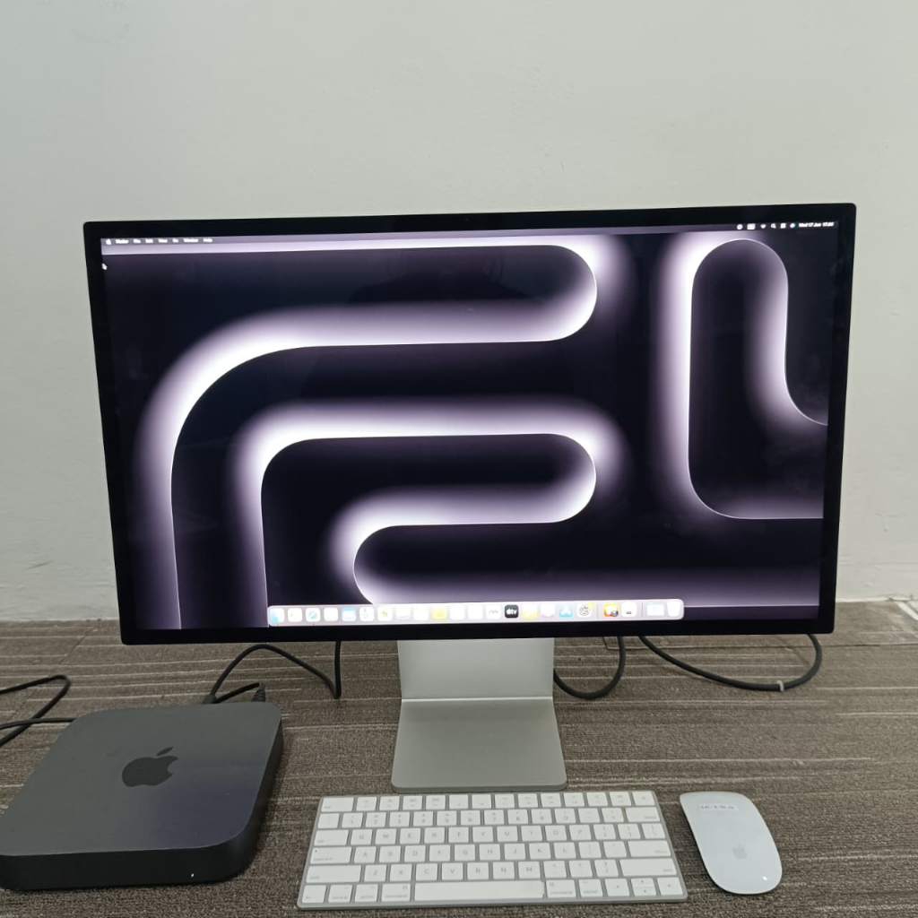 Jual Apple Studio Display Terlengkap & Harga Terbaru Juli 2026 | Shopee ...