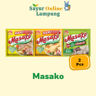 Masako ayam /Sapi