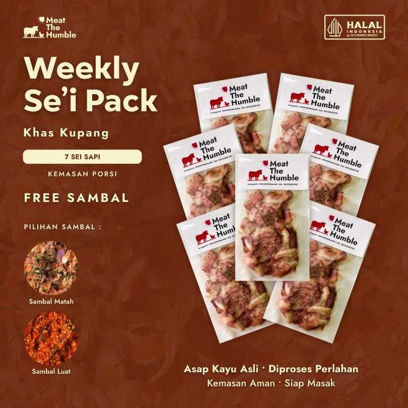 Jual Sei Sapi Terlengkap & Harga Terbaru Agustus 2026 | Shopee Indonesia