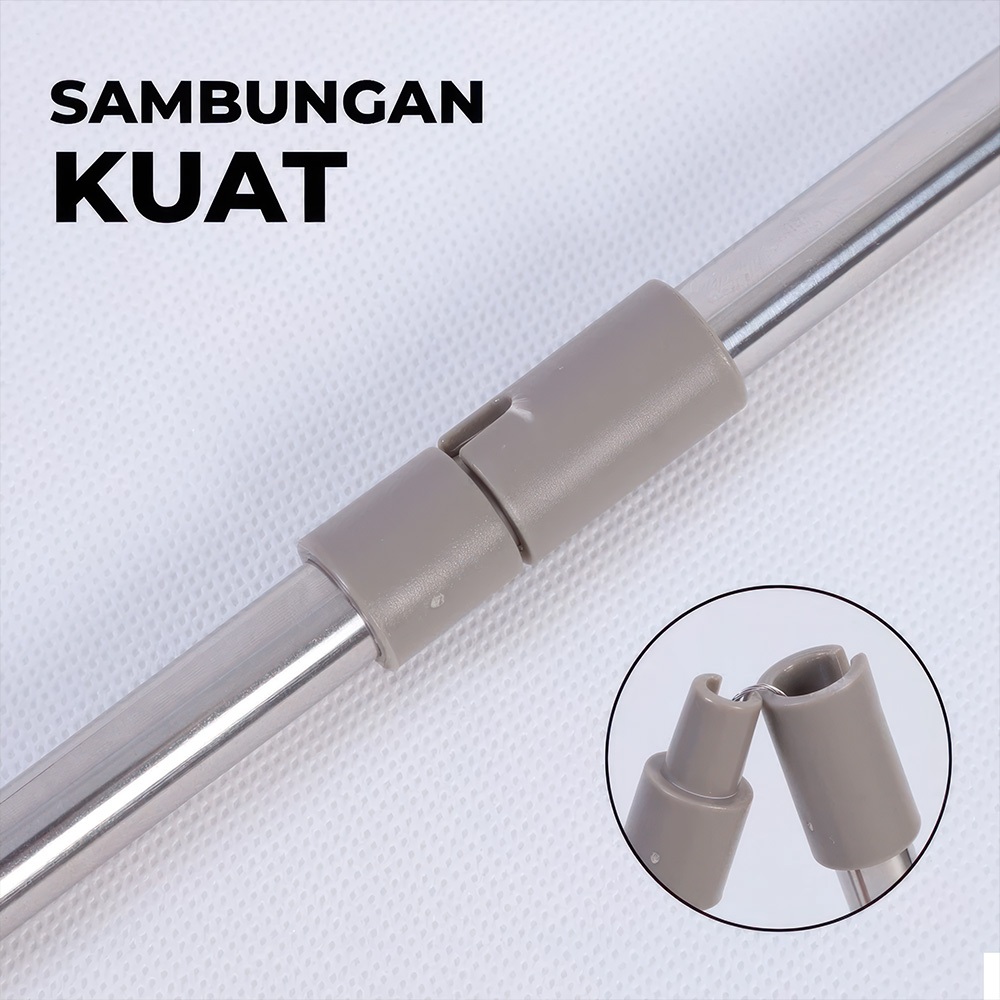 Tongkat Penjepit Barang