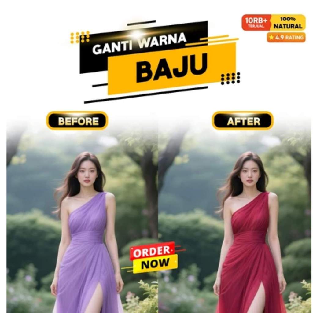 jasa edit foto proses cepat
