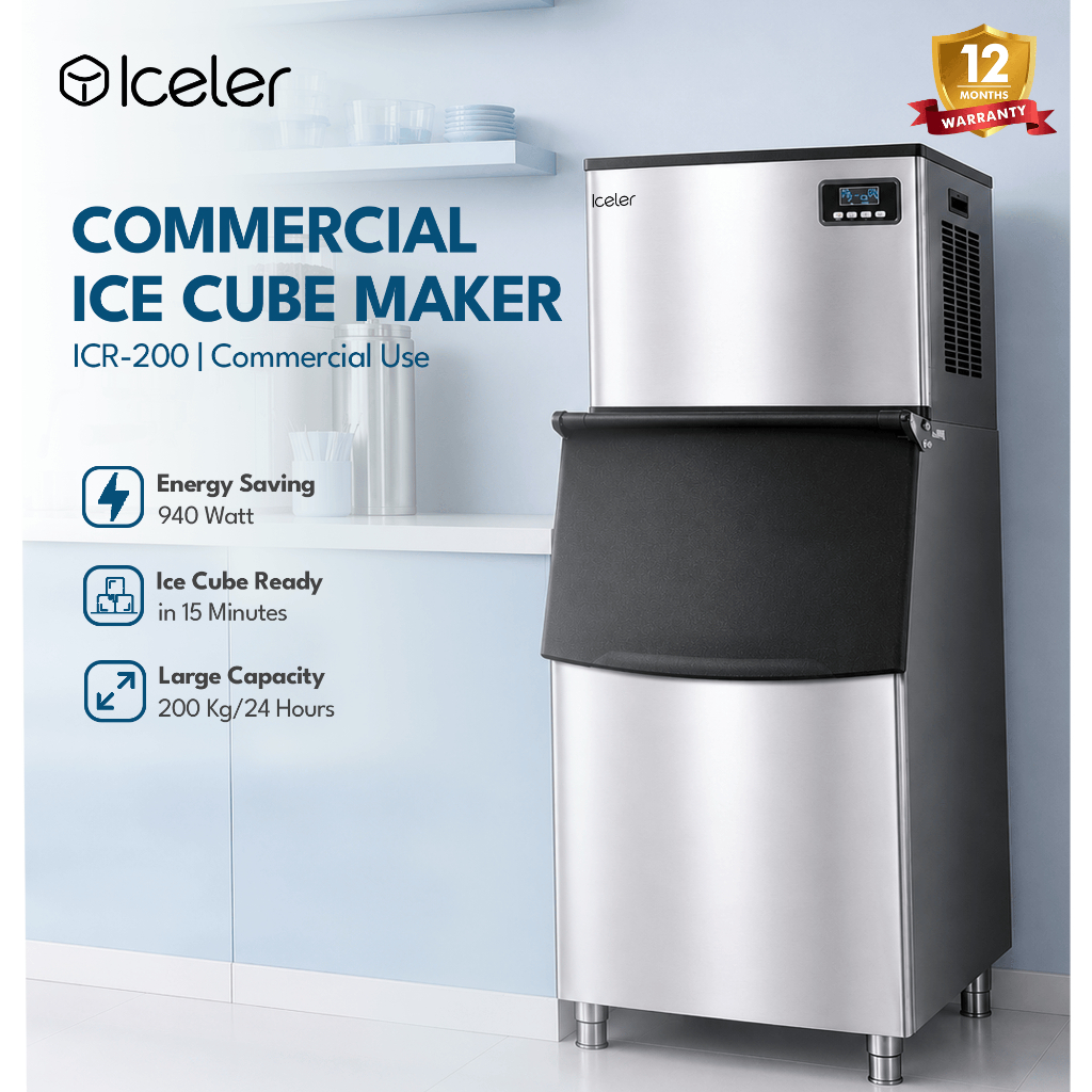 Toko Online Iceler Official Store | Shopee Indonesia