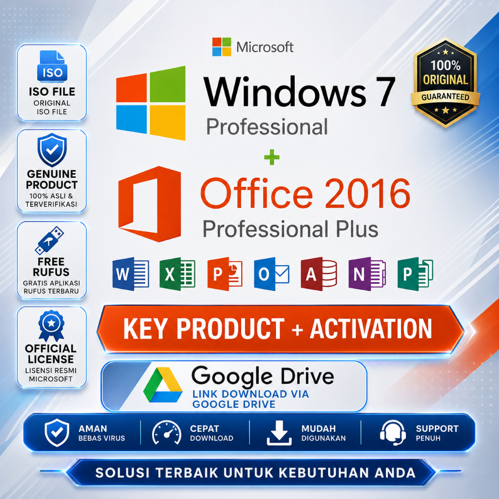 Jual Office Product Key Terlengkap & Harga Terbaru Juli 2026 | Shopee ...