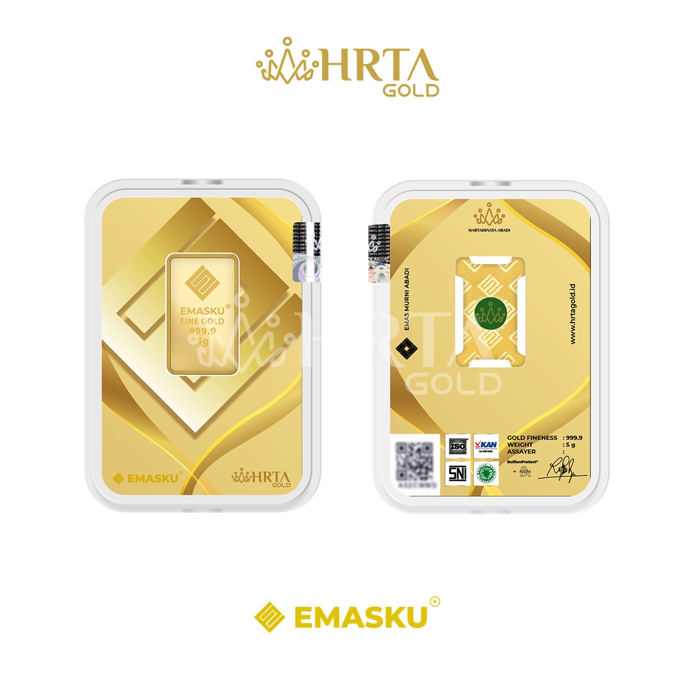 Toko Online Hartadinata Abadi OfficialShop | Shopee Indonesia