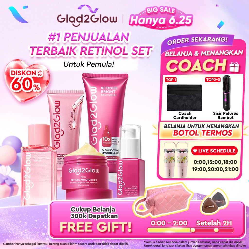 Jual Rynbee_Official Skincare Terlengkap & Harga Terbaru Juni 2026 ...