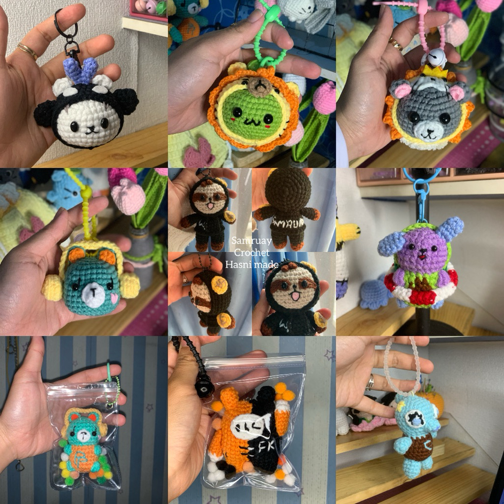 Jual Kingman Terlengkap & Harga Terbaru Juli 2026 | Shopee Indonesia