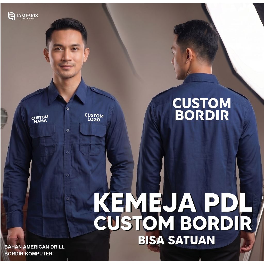 Produk Tamfaris.clothing Tasikmalaya | Shopee Indonesia