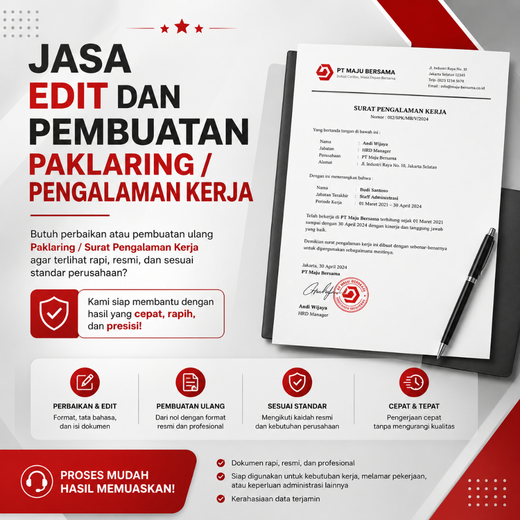 Jual Paklaring Terlengkap & Harga Terbaru Juli 2026 | Shopee Indonesia