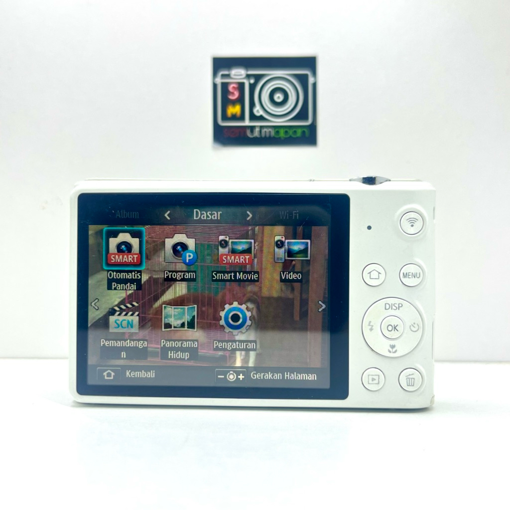 Jual Samsung Kamera Digital Terlengkap & Harga Terbaru Oktober 2026 ...