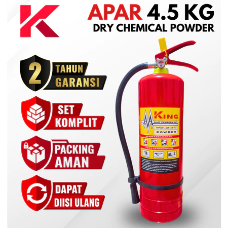 Distributor APAR Surabaya