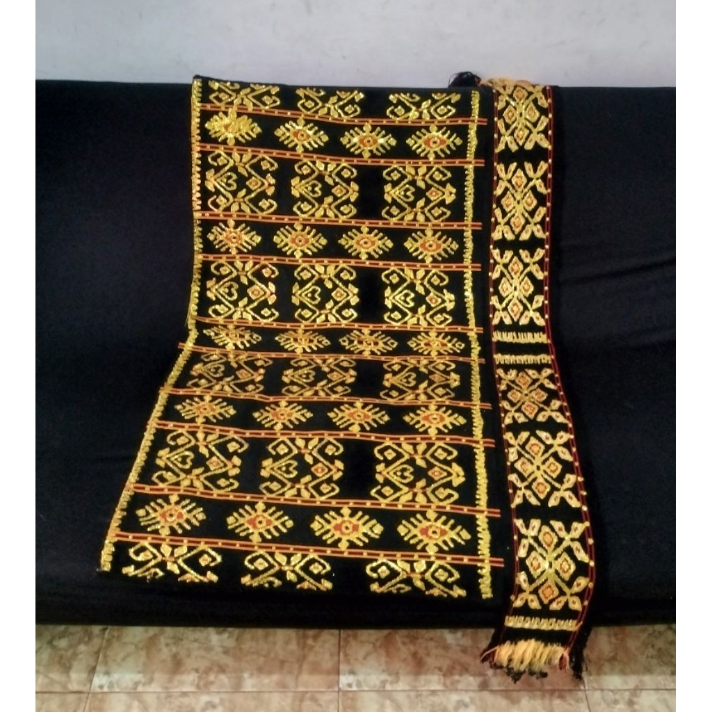 Jual sarung parada rote | Shopee Indonesia