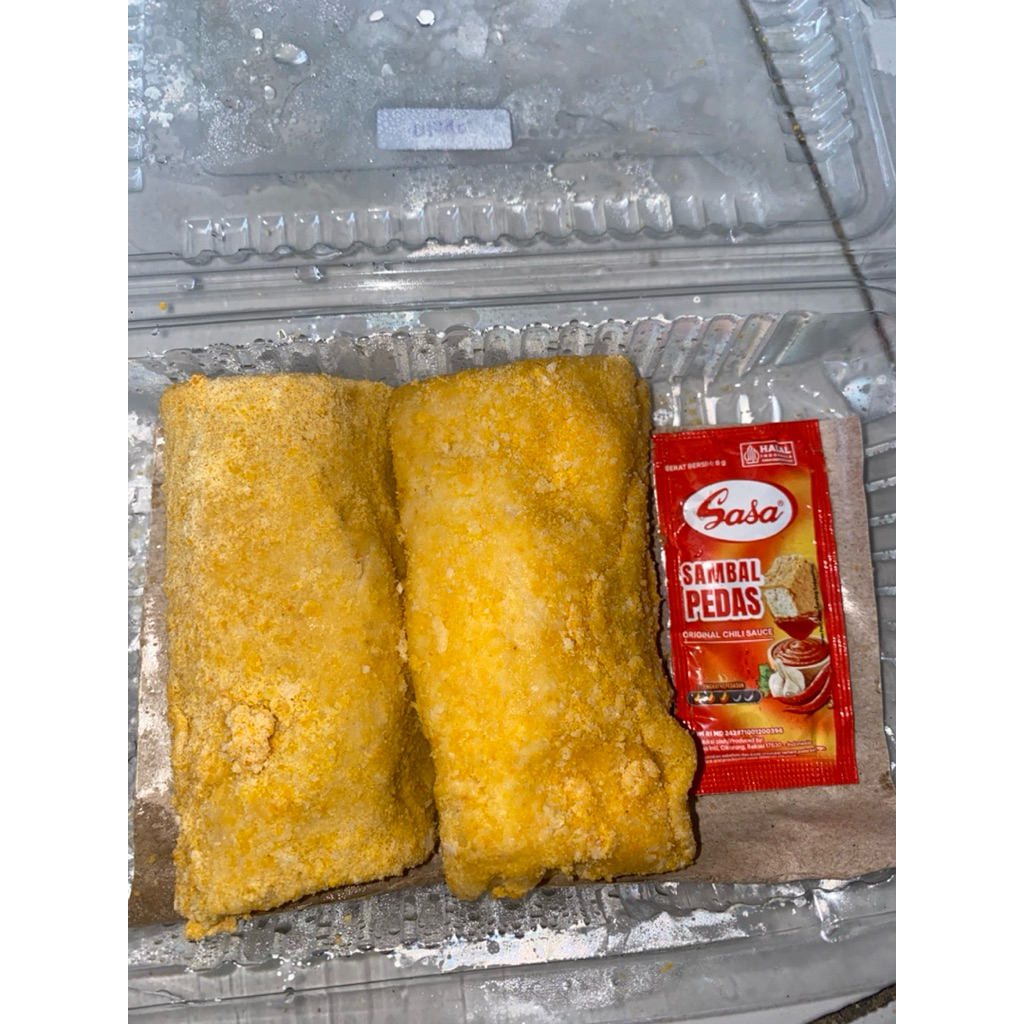Jual Risol Frozen | Shopee Indonesia
