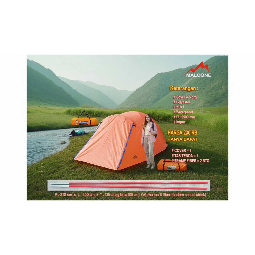 Produk malcone | Shopee Indonesia