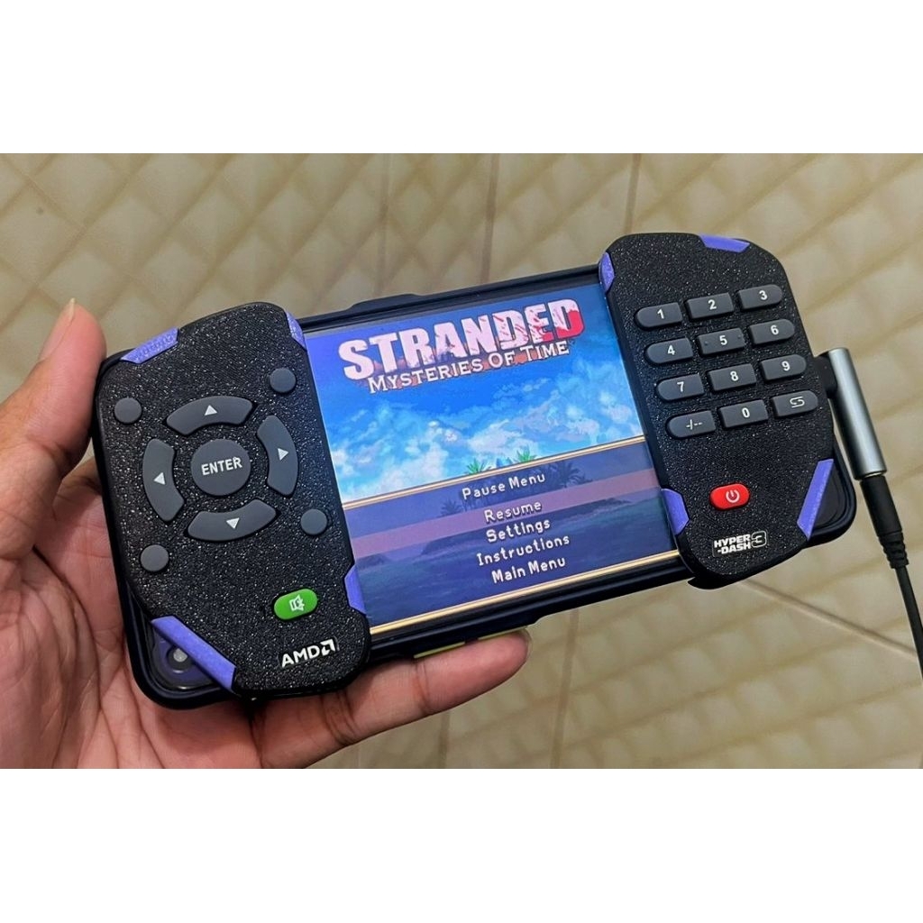 Jual Gamepad Split Tanpa Baterai | Shopee Indonesia