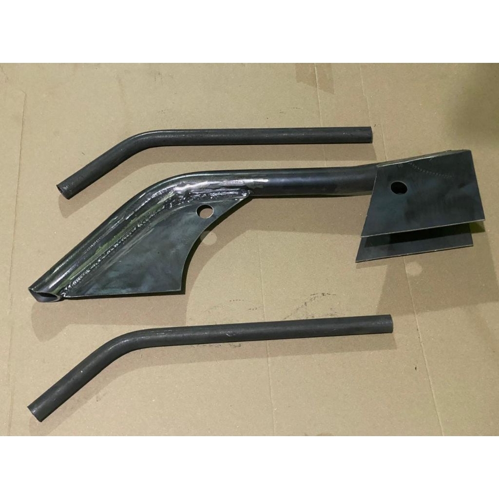 Jual HONDA SUPRA FIT 125/ SUPRA FIT NEW. TAMBAHAN RANGKA RBT SEMUA ...