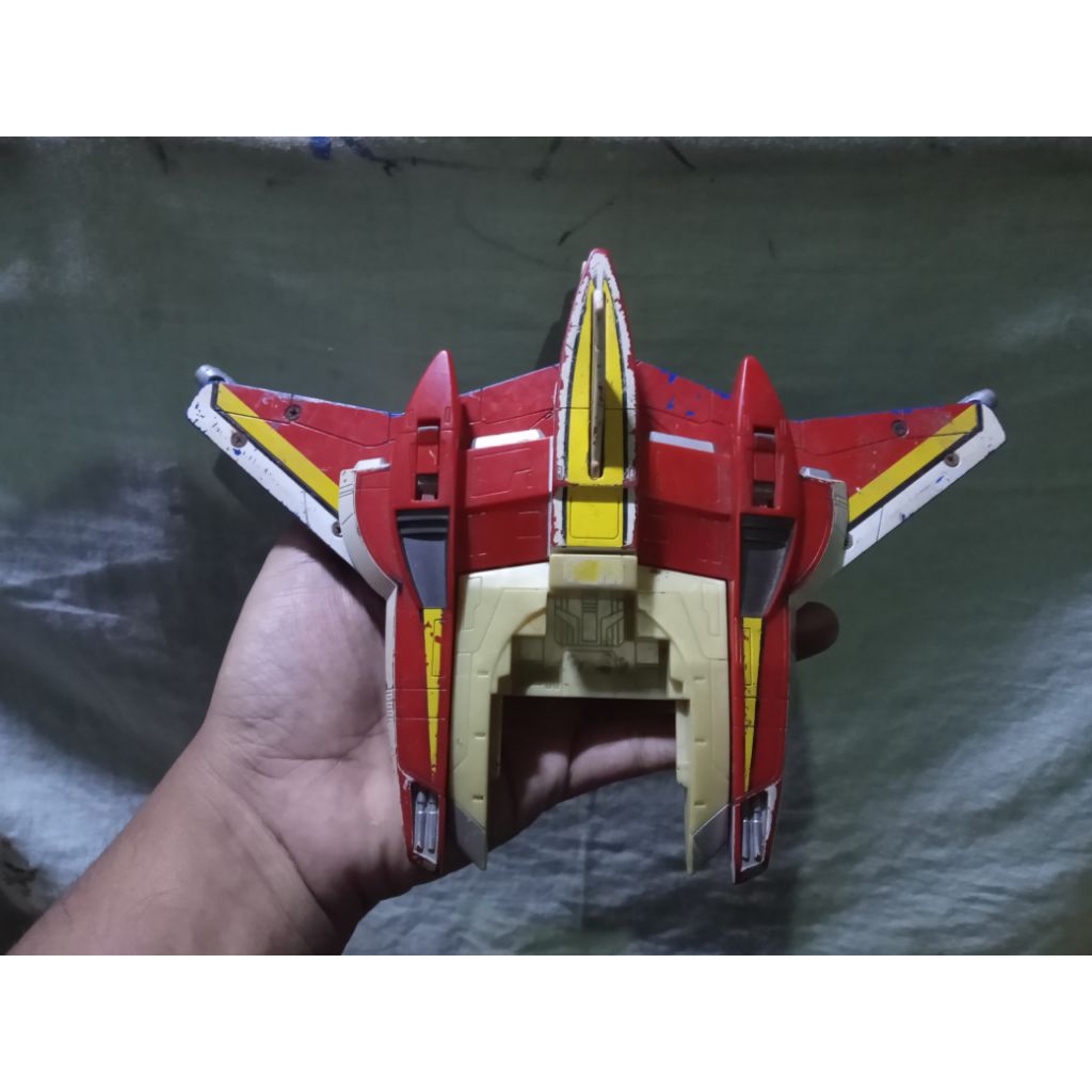 Jual Mainan part Zoid / zord Power Rangers original bandai | Shopee ...