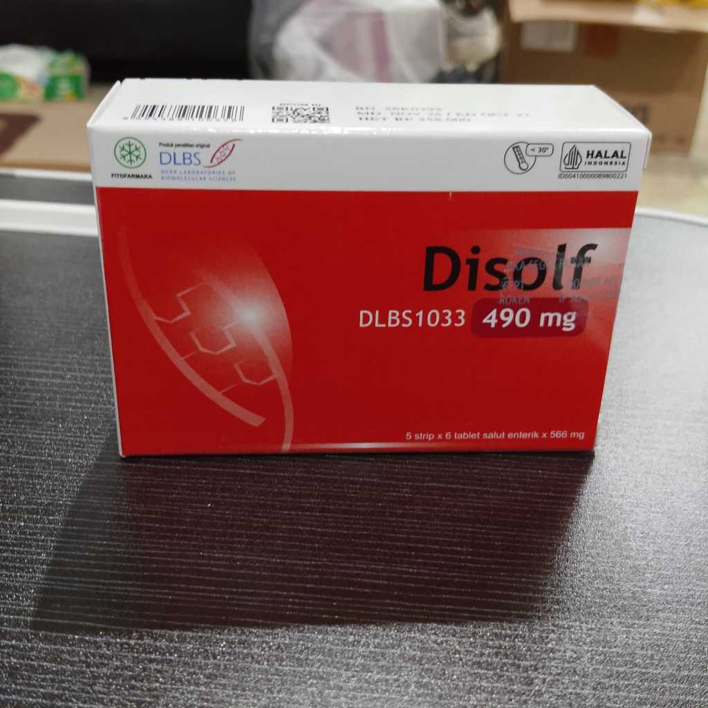 Jual Disolf Terlengkap & Harga Terbaru April 2026 | Shopee Indonesia