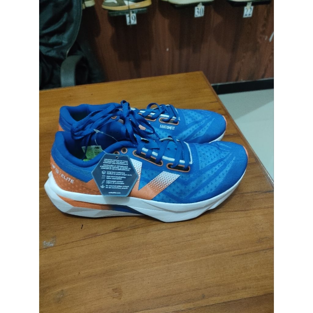 Jual sepatu running nb | Shopee Indonesia