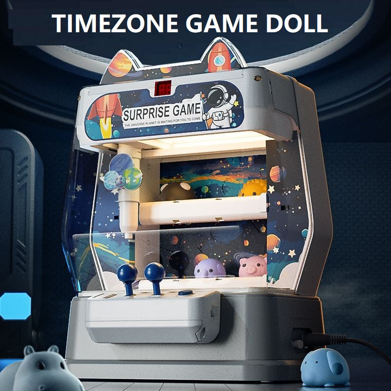 Jual Mesin Game Timezone Terlengkap & Harga Terbaru Juli 2026 | Shopee ...
