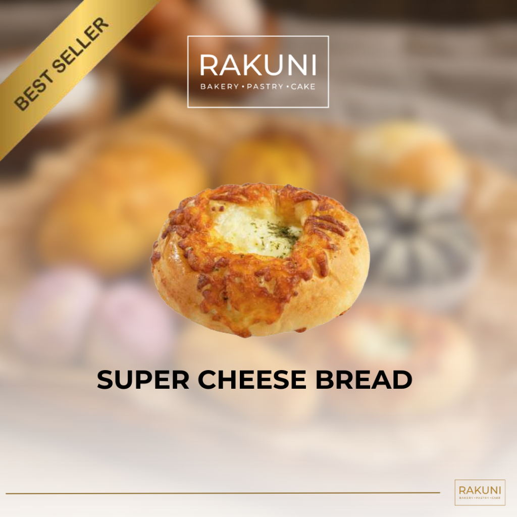 Produk Rakuni Bakery | Shopee Indonesia