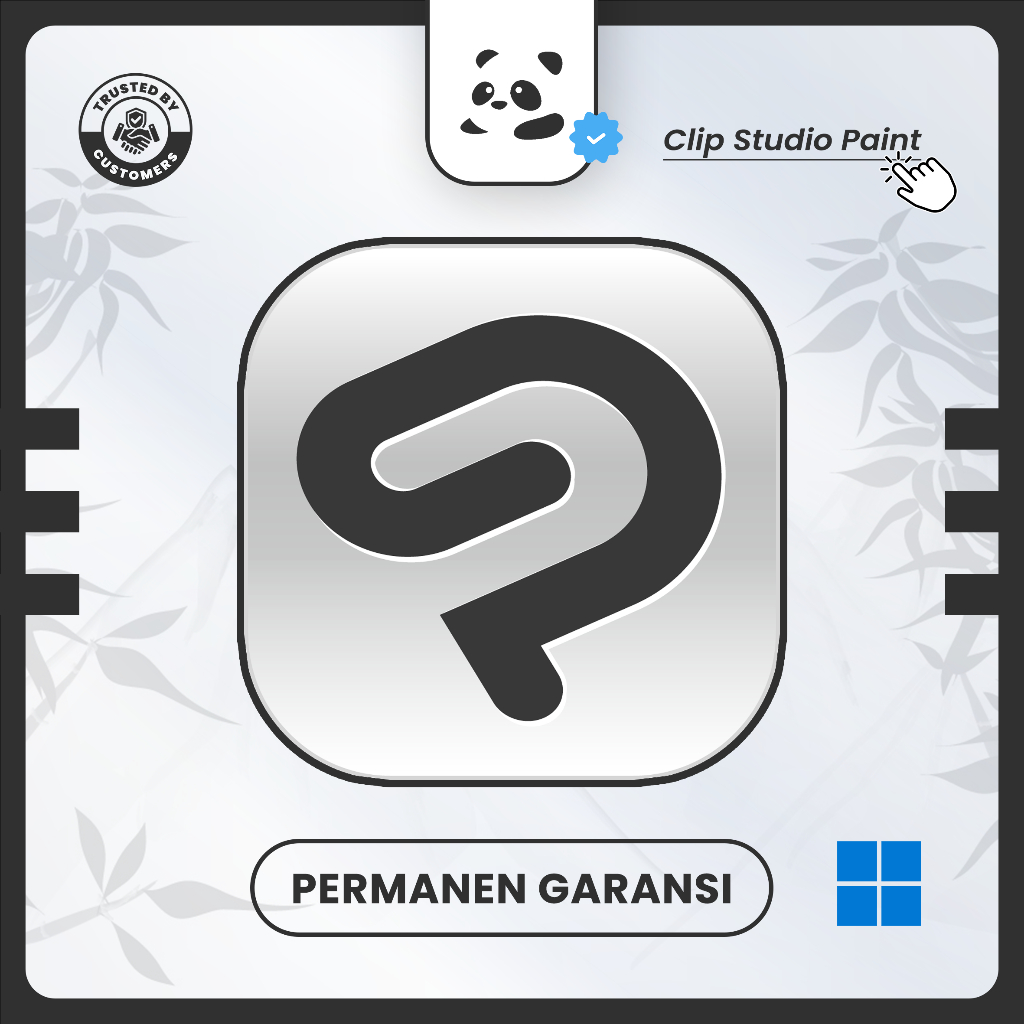 Jual Clip Studio Paint Terlengkap & Harga Terbaru Agustus 2026 | Shopee ...