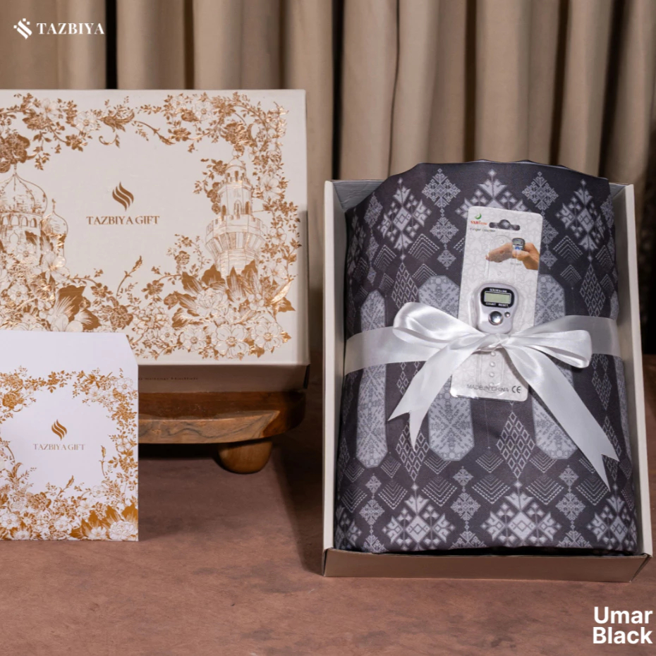 GIFT HAMPERS KADO SARUNG I HADIAH SARUNG LAKI-LAKI