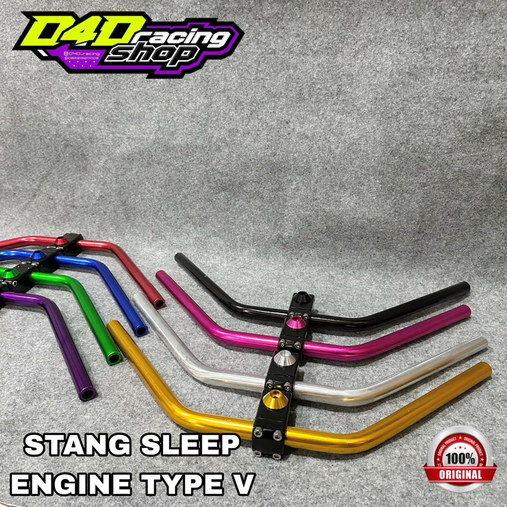 Jual Stang Sleep Engine Terlengkap & Harga Terbaru Juli 2026 | Shopee ...