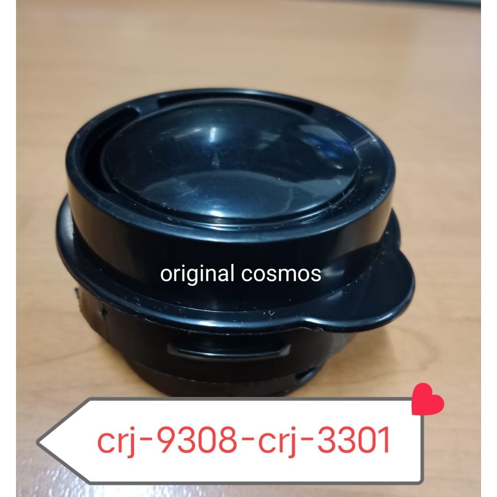 Jual tongolan uap rice cooker cosmos crj-9308-crj-3301 | Shopee Indonesia